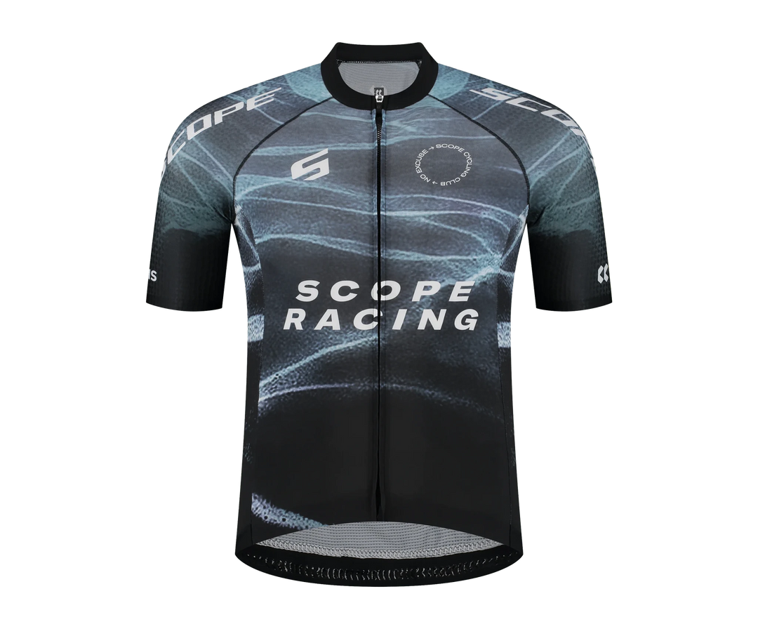 Scope Racing Jersey - Dragonspine Cycling