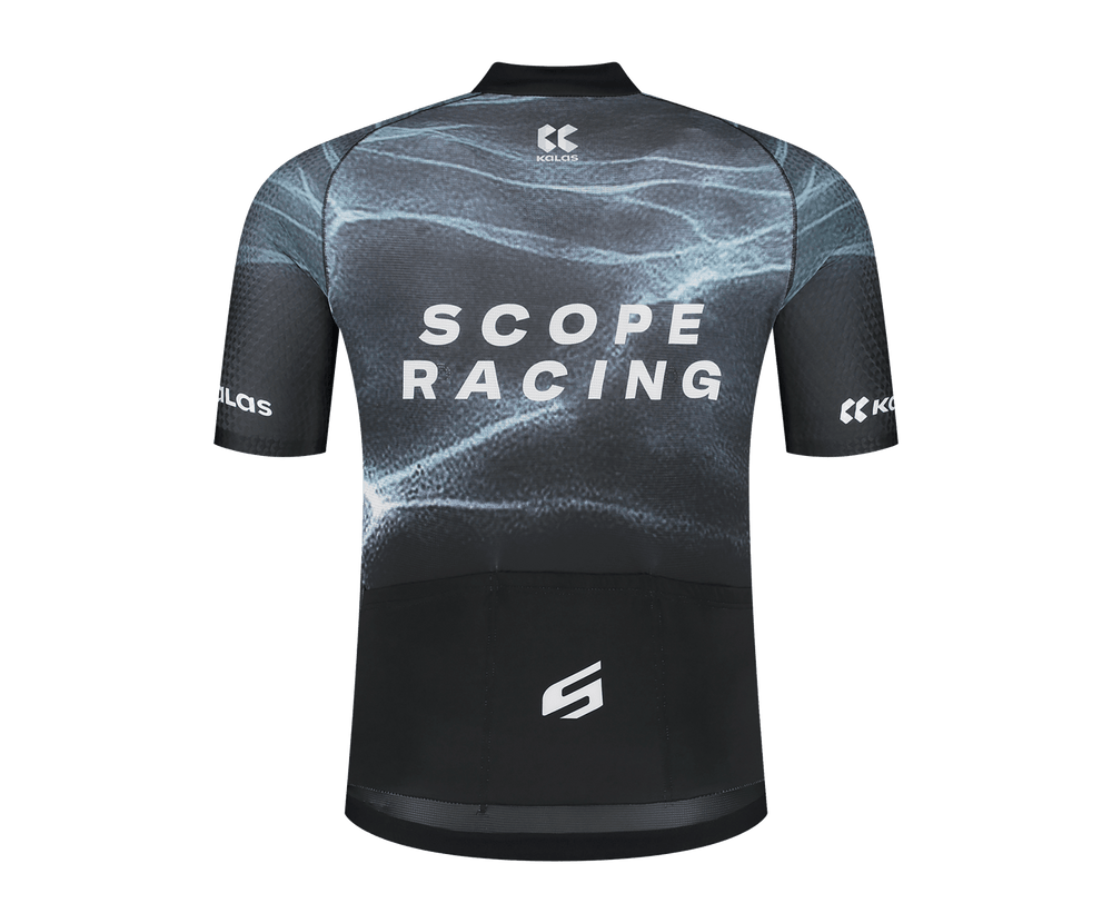 Scope Racing Jersey - Dragonspine Cycling