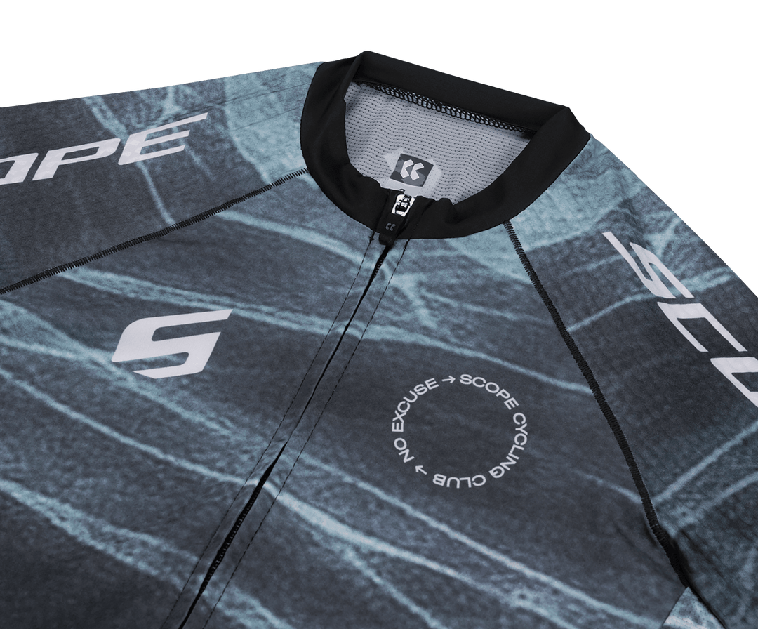 Scope Racing Jersey - Dragonspine Cycling
