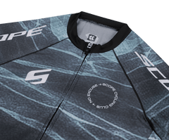 Scope Racing Jersey - Dragonspine Cycling