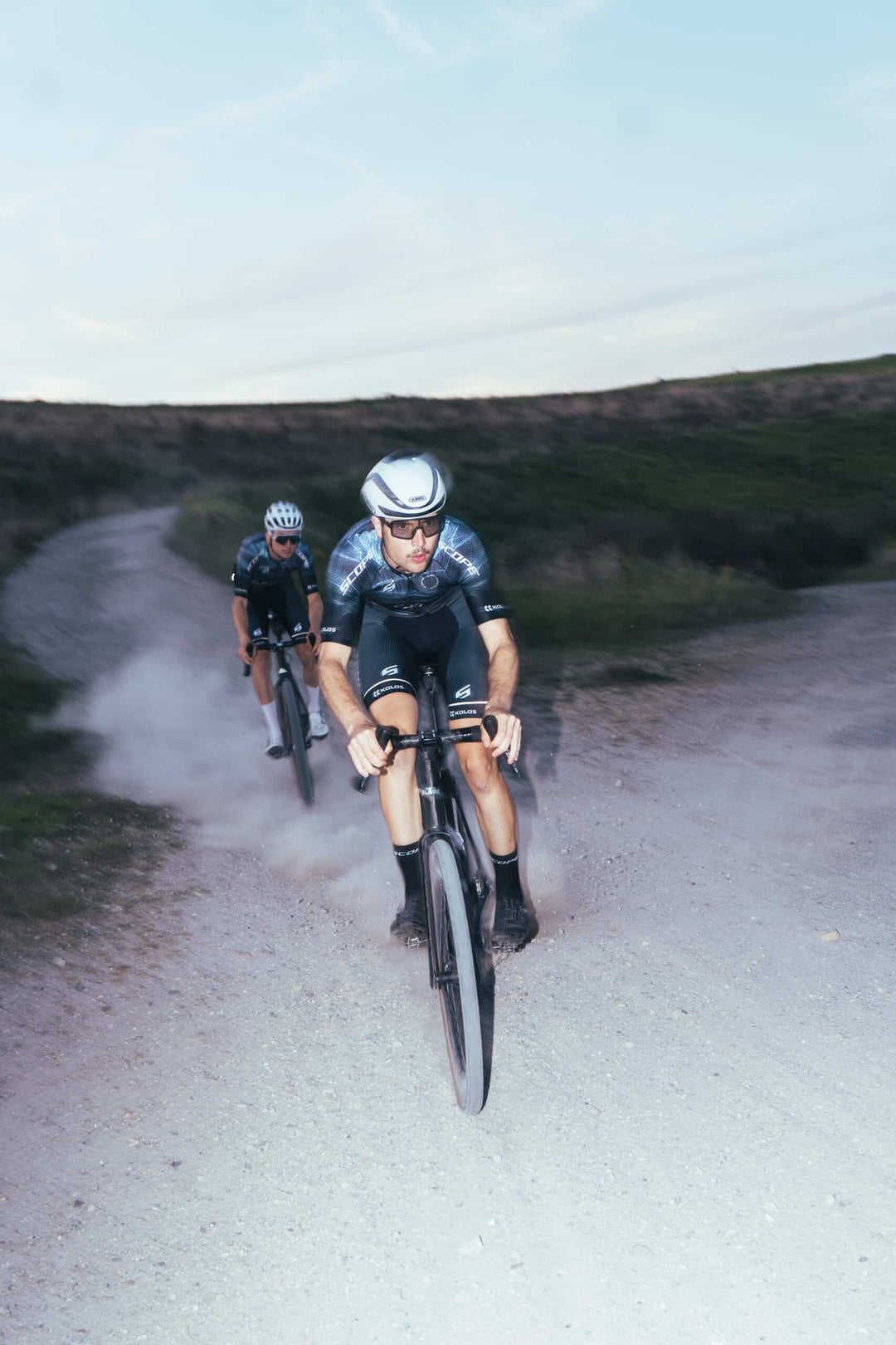Scope Racing Jersey - Dragonspine Cycling
