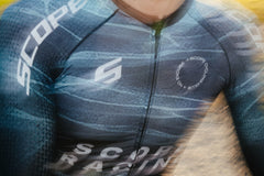 Scope Racing Jersey - Dragonspine Cycling