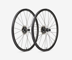 Scope S3 Road Wheelset - Dragonspine Cycling