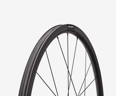 Scope S3 Road Wheelset - Dragonspine Cycling