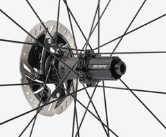 Scope S3 Road Wheelset - Dragonspine Cycling