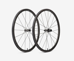 Scope S3 Road Wheelset - Dragonspine Cycling