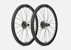 Scope S4.A All-Road Wheelset - Dragonspine Cycling