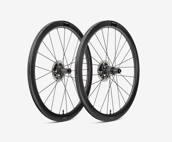 Scope S4 Road Wheelset