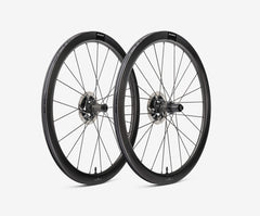 Scope S4 Road Wheelset - Dragonspine Cycling