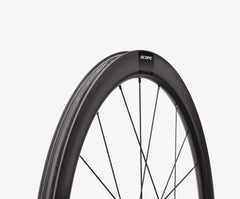 Scope S4 Road Wheelset - Dragonspine Cycling