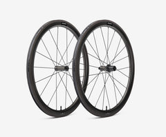 Scope S4 Road Wheelset - Dragonspine Cycling