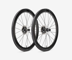 Scope S5 Road Wheelset - Dragonspine Cycling