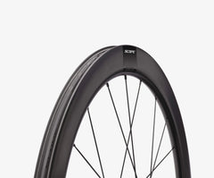 Scope S5 Road Wheelset - Dragonspine Cycling