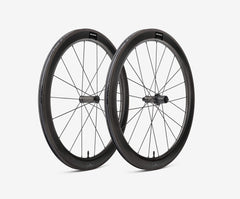 Scope S5 Road Wheelset - Dragonspine Cycling