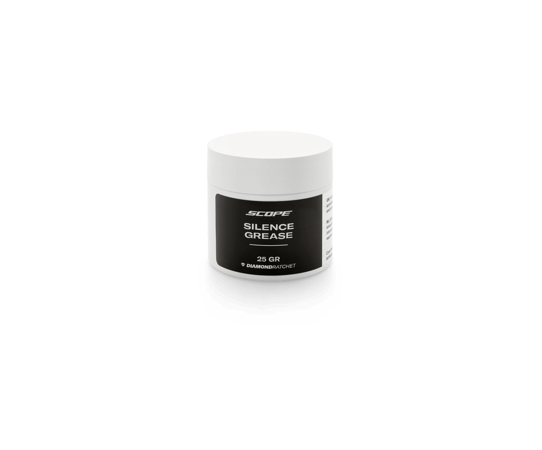 Scope Silence Grease - Dragonspine Cycling