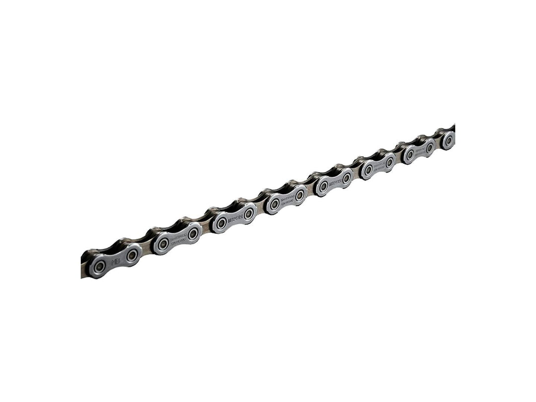 Chains Shimano Shimano CN-HG601-11 Chain - 11-Speed 126 Links Gray Dim Gray