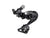 Rear Derailleurs Shimano Shimano 105 RD-R7000-SS Rear Derailleur - 11-Speed Short Cage Black Dark Slate Gray