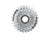 Cassettes and Cogs Shimano Shimano Alivio CS-HG51 Cassette - 8 Speed 11-32t Silver Gray