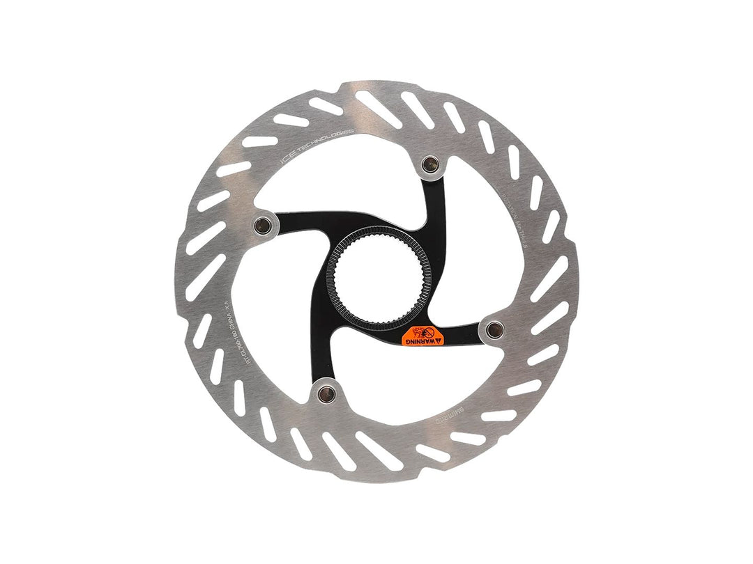 Shimano Disc Rotor ( ) - Dragonspine Cycling