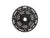 Cassettes and Cogs Shimano Shimano CUES  CS-LG300-10 Cassette - 10-Speed 11-39t LINKGLIDE Black Dark Slate Gray
