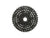 Cassettes and Cogs Shimano Shimano CUES  CS-LG300-9 Cassette - 9-Speed 11-36t LINKGLIDE Black Dark Slate Gray