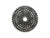 Cassettes and Cogs Shimano Shimano CUES  CS-LG400-9 Cassette - 9-Speed 11-41t LINKGLIDE Black Dark Slate Gray