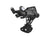Rear Derailleurs Shimano Shimano CUES RD-U4000-GS Rear Derailleur - 9-Speed Shadow Design Direct Attach Medium Cage BLK Dark Slate Gray
