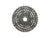 Cassettes and Cogs Shimano Shimano CUES  CS-LG400-9 Cassette - 9-Speed 11-36t LINKGLIDE Black Dim Gray