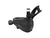 Shifters Shimano Shimano Deore SL-M5100-L Shift Lever - Left 2x RapidFire Plus Mono Black Dark Slate Gray