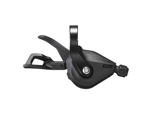 Shimano Deore SL-M5100-R Right Shift Lever - 11-Speed Black