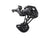 Rear Derailleurs Shimano Shimano Deore XT RD-M8130-SGS Rear Derailleur - 11-Speed Long Cage Black Dark Slate Gray