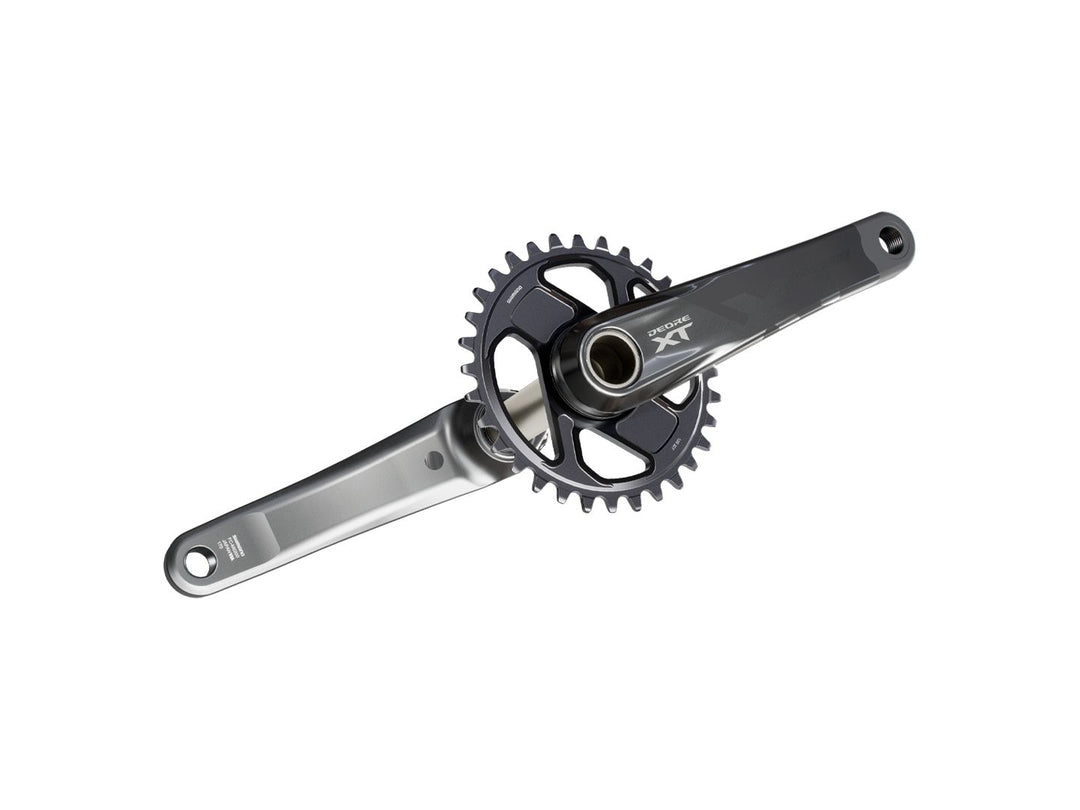 Shimano Cranksets and Arms ( ) - Dragonspine Cycling