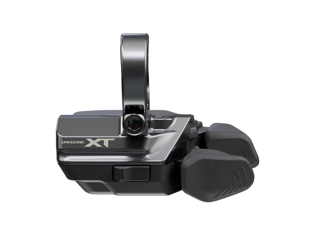 Shimano Shifter Flat Bar - Right ( ) - Dragonspine Cycling