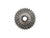 Cassettes and Cogs Shimano Shimano Dura Ace CS-R9100 Cassette - 11 Speed 11-30t Silver/Gray Dim Gray