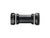Bottom Brackets Shimano Shimano Dura-Ace R9100 Hollowtech II English Bottom Bracket Dark Slate Gray