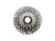 Cassettes and Cogs Shimano Shimano Dura-Ace CS-R9200 Cassette - 12-Speed 11-34t Gray Light Slate Gray