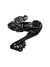 Rear Derailleurs Shimano Shimano Dura-Ace RD-R9250F Di2 Rear Derailleur - 12-Speed Medium Cage Includes TL-EW300 BLK Black
