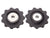 Pulley Assembly Shimano Shimano Dura-Ace RD-9070 11-Speed Rear Derailleur Pulley Set Dark Slate Gray