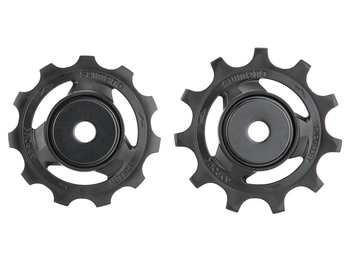 Shimano Dura-Ace RD-R9100 11-Speed Rear Derailleur Pulley Set