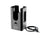 Rear Derailleur Parts Shimano Shimano EC-DN100A Battery Charger - Includes Charging Cord Black