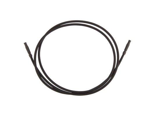 Shimano EW-SD300 Di2 eTube Wire - For External Routing 950mm Black