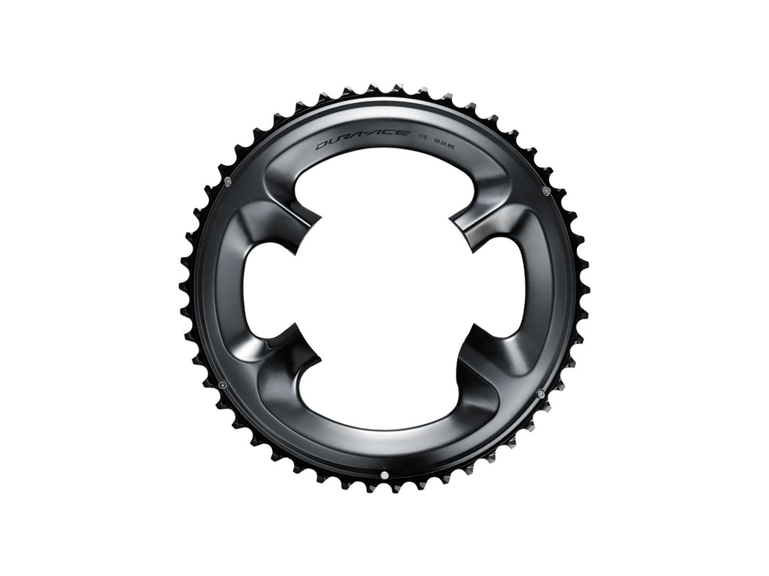 Shimano Chainring ( ) - Dragonspine Cycling