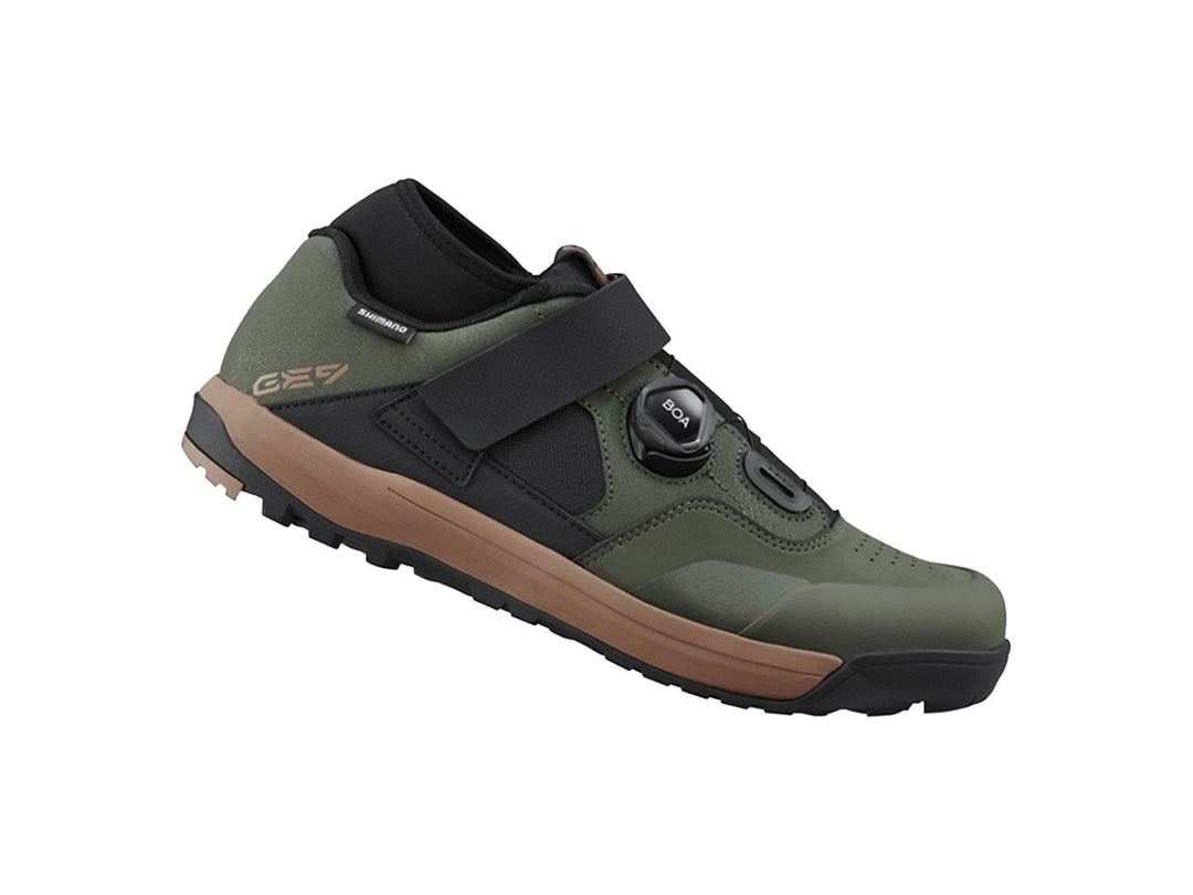 Shimano Shoe ( ) - Dragonspine Cycling