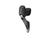 Brake/Shift Lever - Drop Bar Shimano Shimano GRX ST-RX825 Di2 Shift/Brake Lever BR-RX820 Hydraulic Disc Brake Caliper - Left/Front 2x Flat Mount Caliper BLK Dark Slate Gray