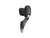 Brake/Shift Lever - Drop Bar Shimano Shimano GRX ST-RX825 Di2 Shift/Brake Lever BR-RX820 Hyd Disc Brake Caliper - Right/Rear 12-Speed Flat Mount Caliper For 25mm Mount Dark Slate Gray