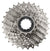 Cassettes and Cogs Shimano Shimano CS-HG500 Cassette - 10-Speed 11-32t Silver Dark Gray