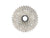 Cassettes and Cogs Shimano Shimano 105 CS-HG710-12 Cassette - 12-Speed 11-36t HG L2 Silver Gray