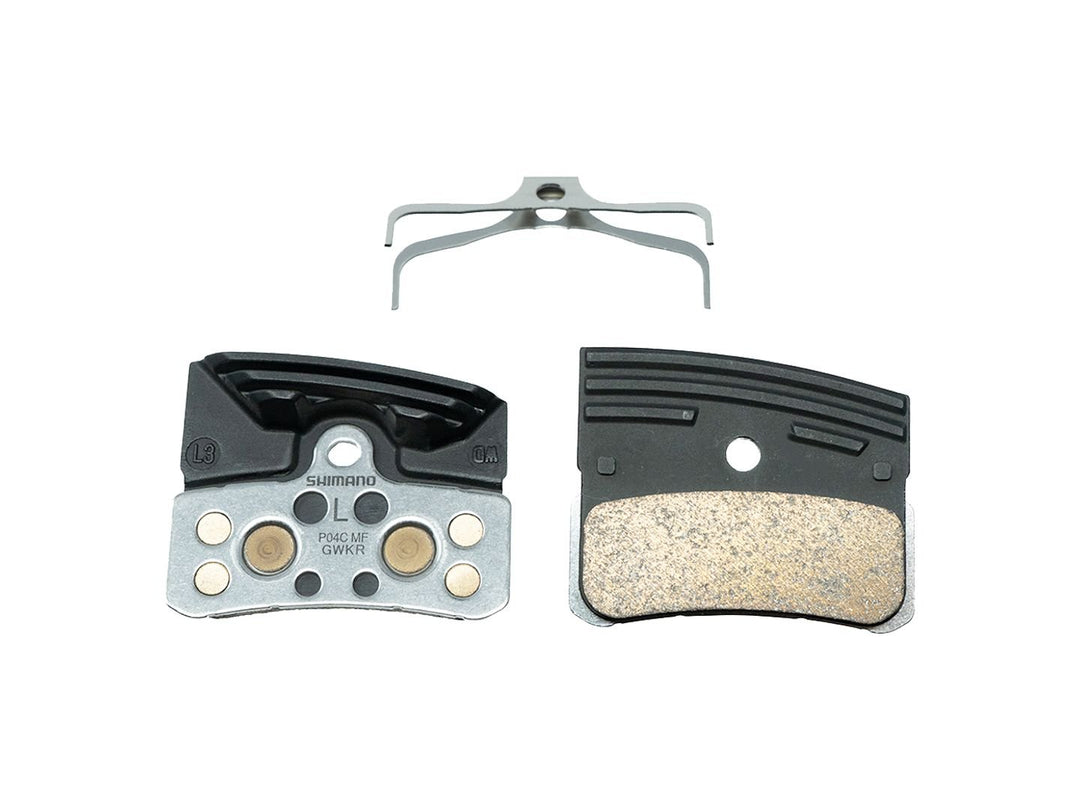 Shimano Disc Brake Pad ( ) - Dragonspine Cycling