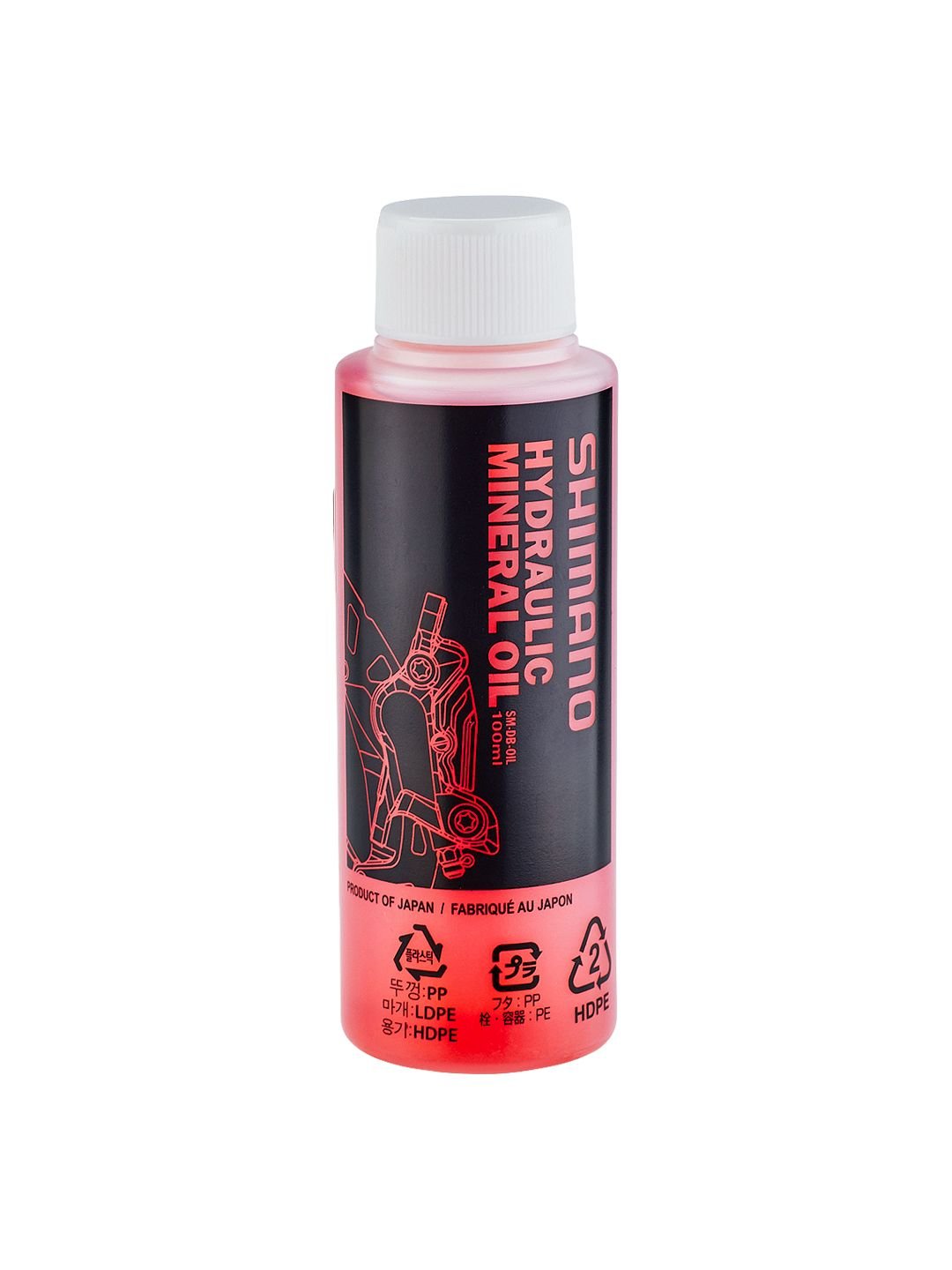 Shimano Lubricants & solvents ( ) - Dragonspine Cycling