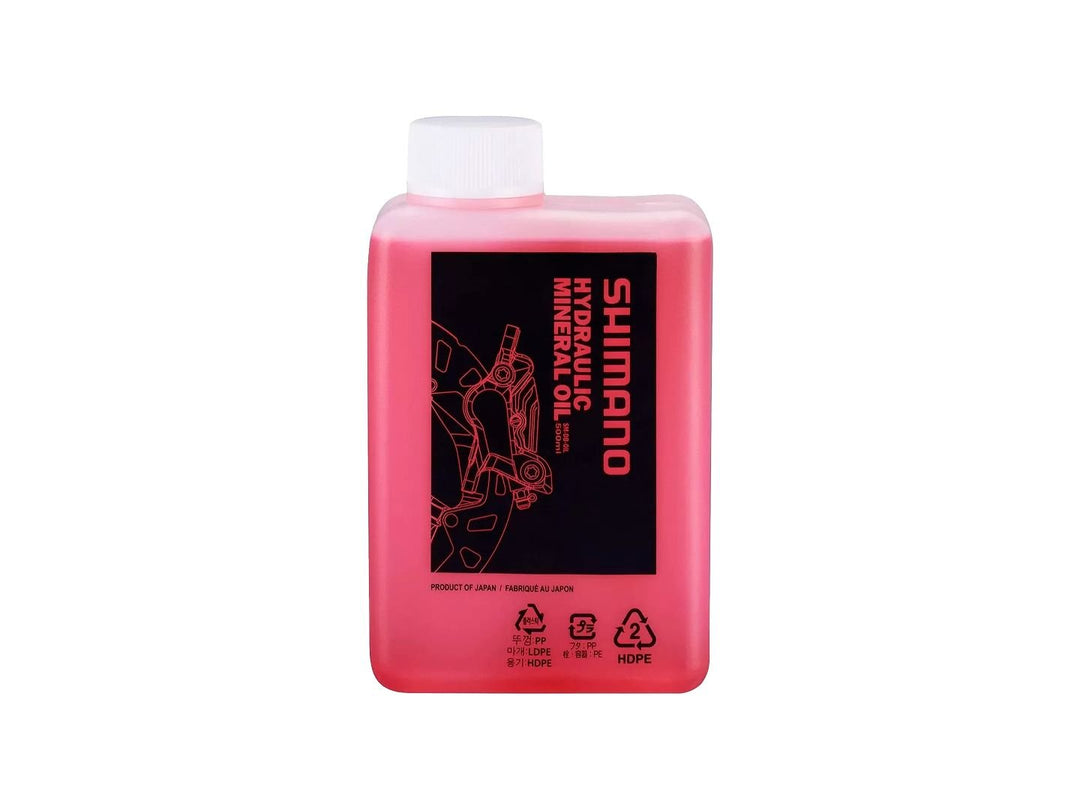 Shimano Lubricants & solvents ( ) - Dragonspine Cycling